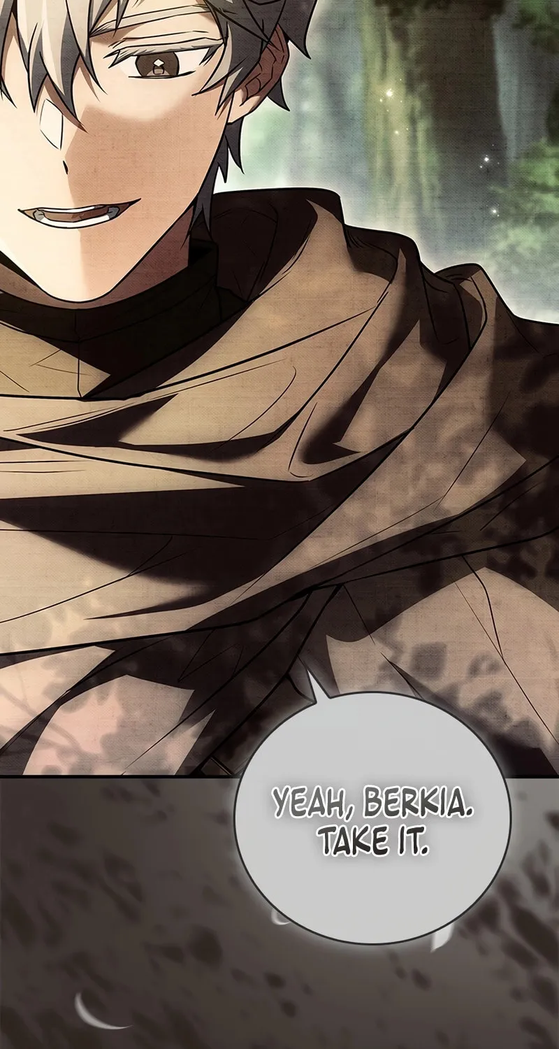 The Legendary Hero is an Academy Honors Student Chapter 50 page 24 - 