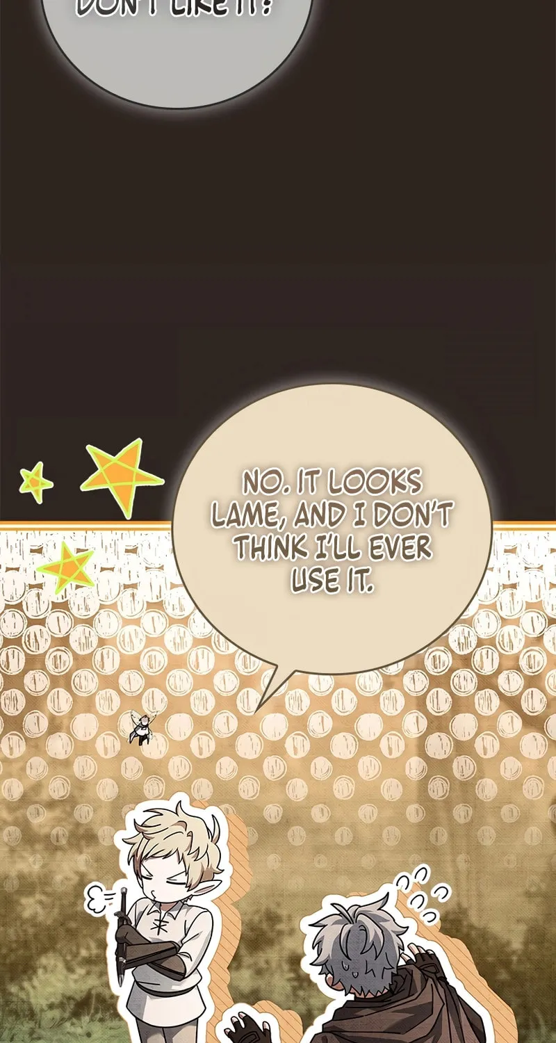 The Legendary Hero is an Academy Honors Student Chapter 50 page 26 - 