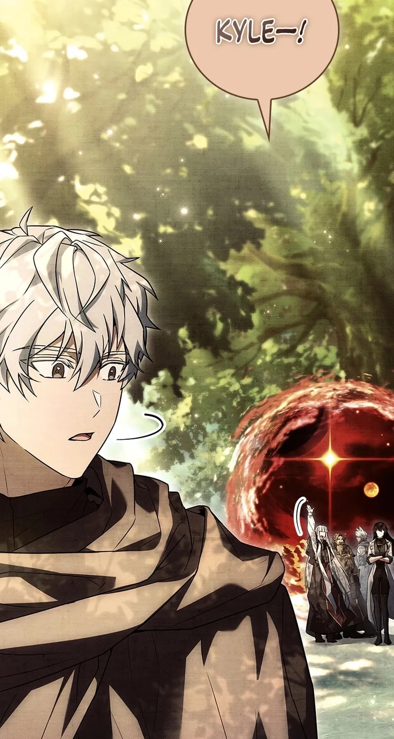 The Legendary Hero is an Academy Honors Student Chapter 50 page 28 - 