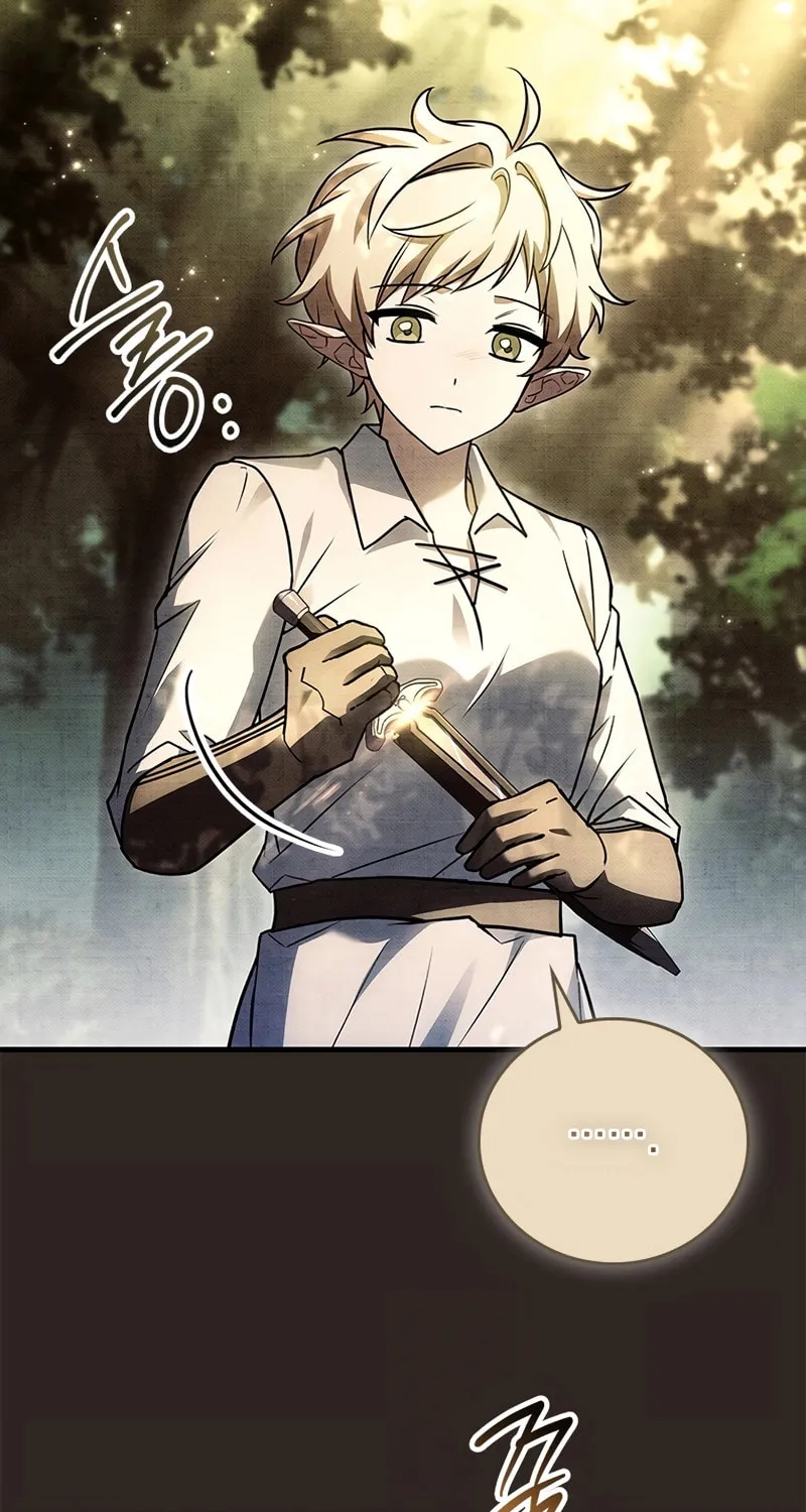 The Legendary Hero is an Academy Honors Student Chapter 50 page 30 - 
