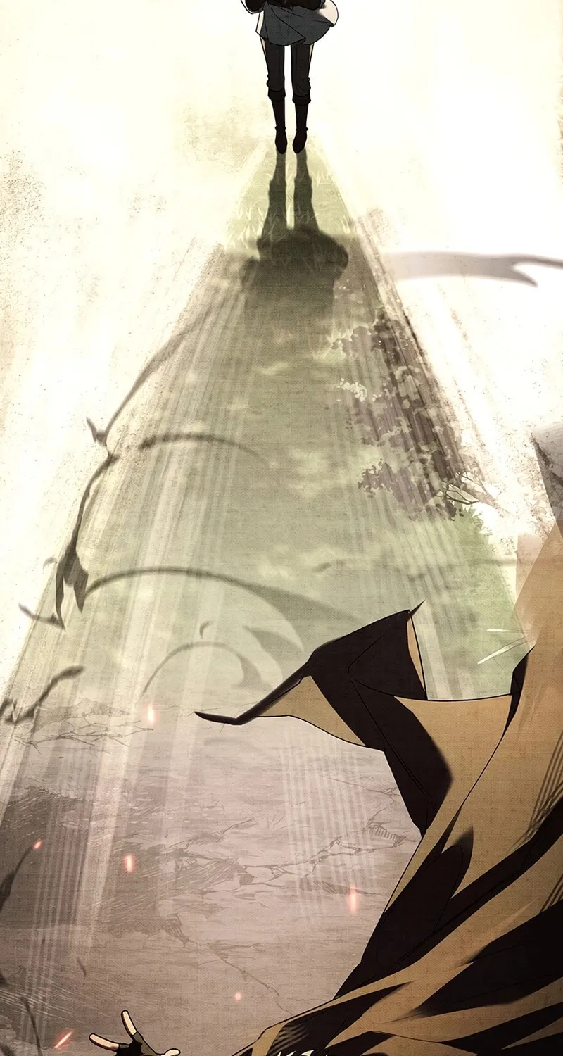 The Legendary Hero is an Academy Honors Student Chapter 50 page 33 - 