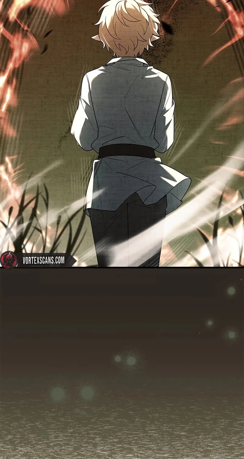 The Legendary Hero is an Academy Honors Student Chapter 50 page 38 - 