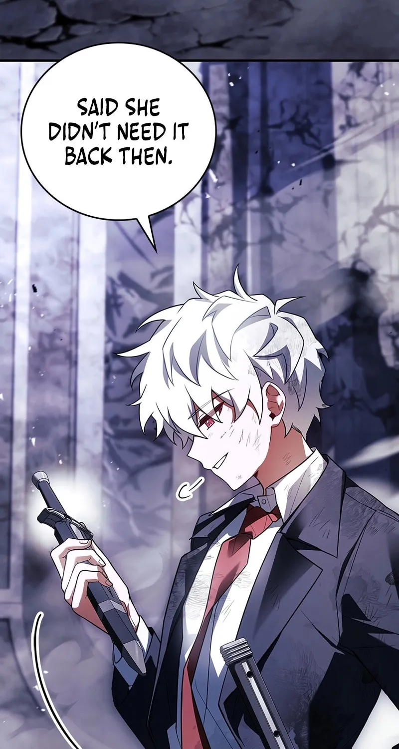 The Legendary Hero is an Academy Honors Student Chapter 50 page 41 - 