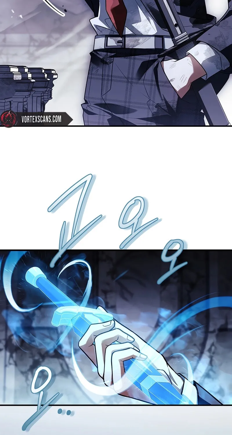 The Legendary Hero is an Academy Honors Student Chapter 50 page 42 - 