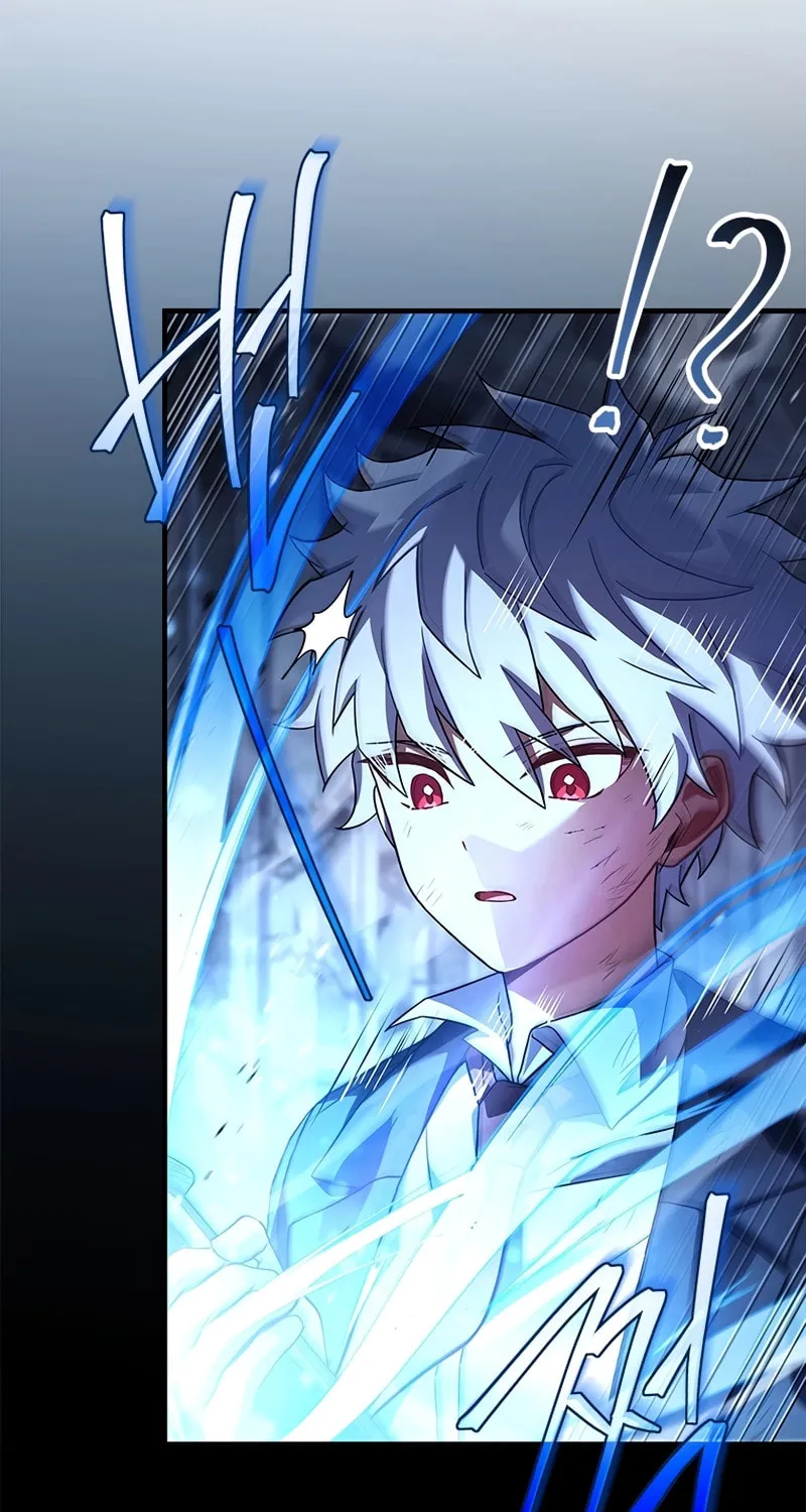 The Legendary Hero is an Academy Honors Student Chapter 50 page 43 - 