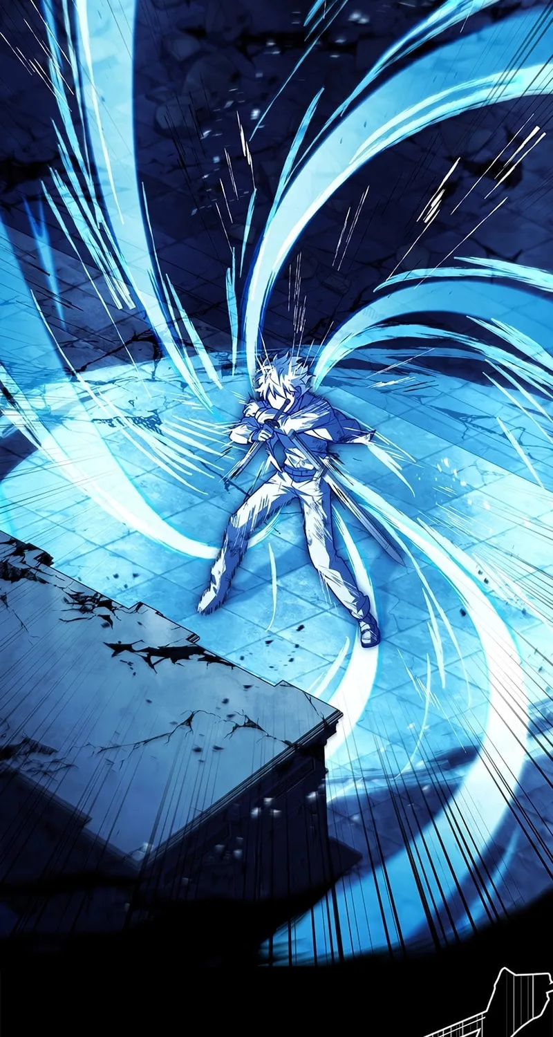 The Legendary Hero is an Academy Honors Student Chapter 50 page 45 - 