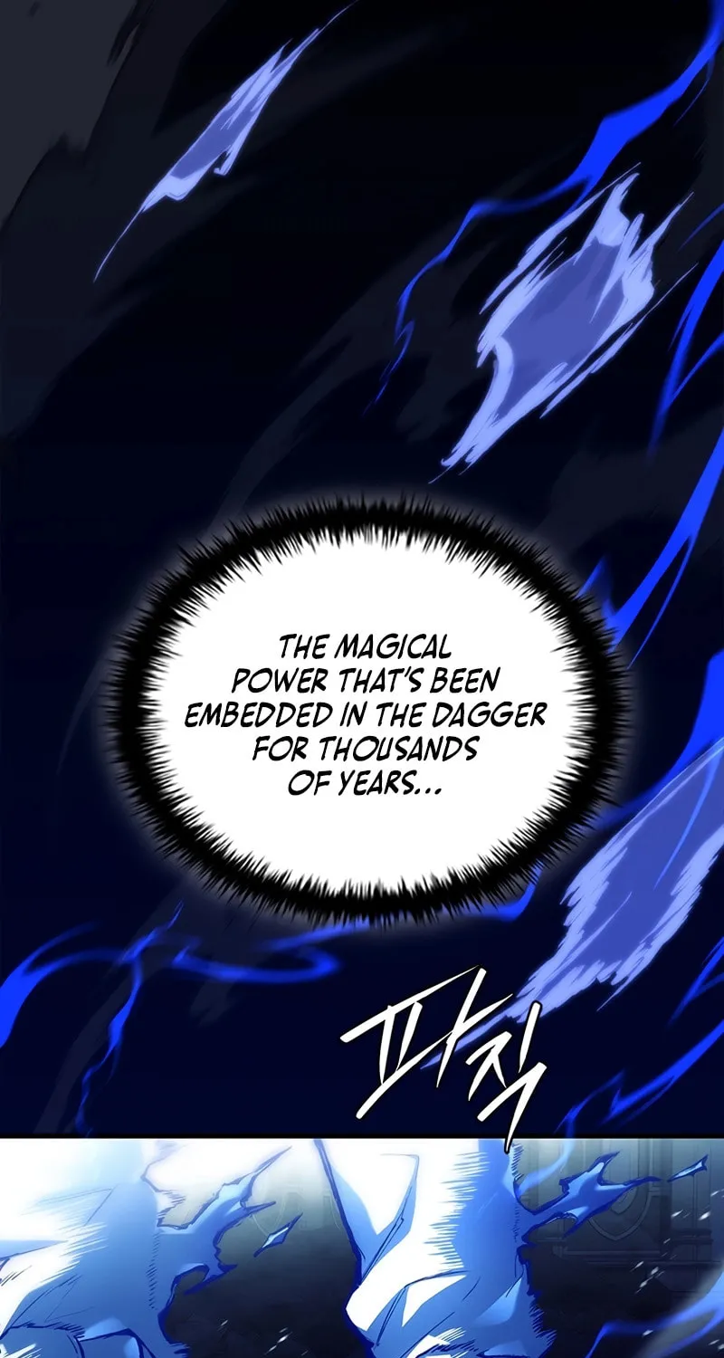 The Legendary Hero is an Academy Honors Student Chapter 50 page 49 - 