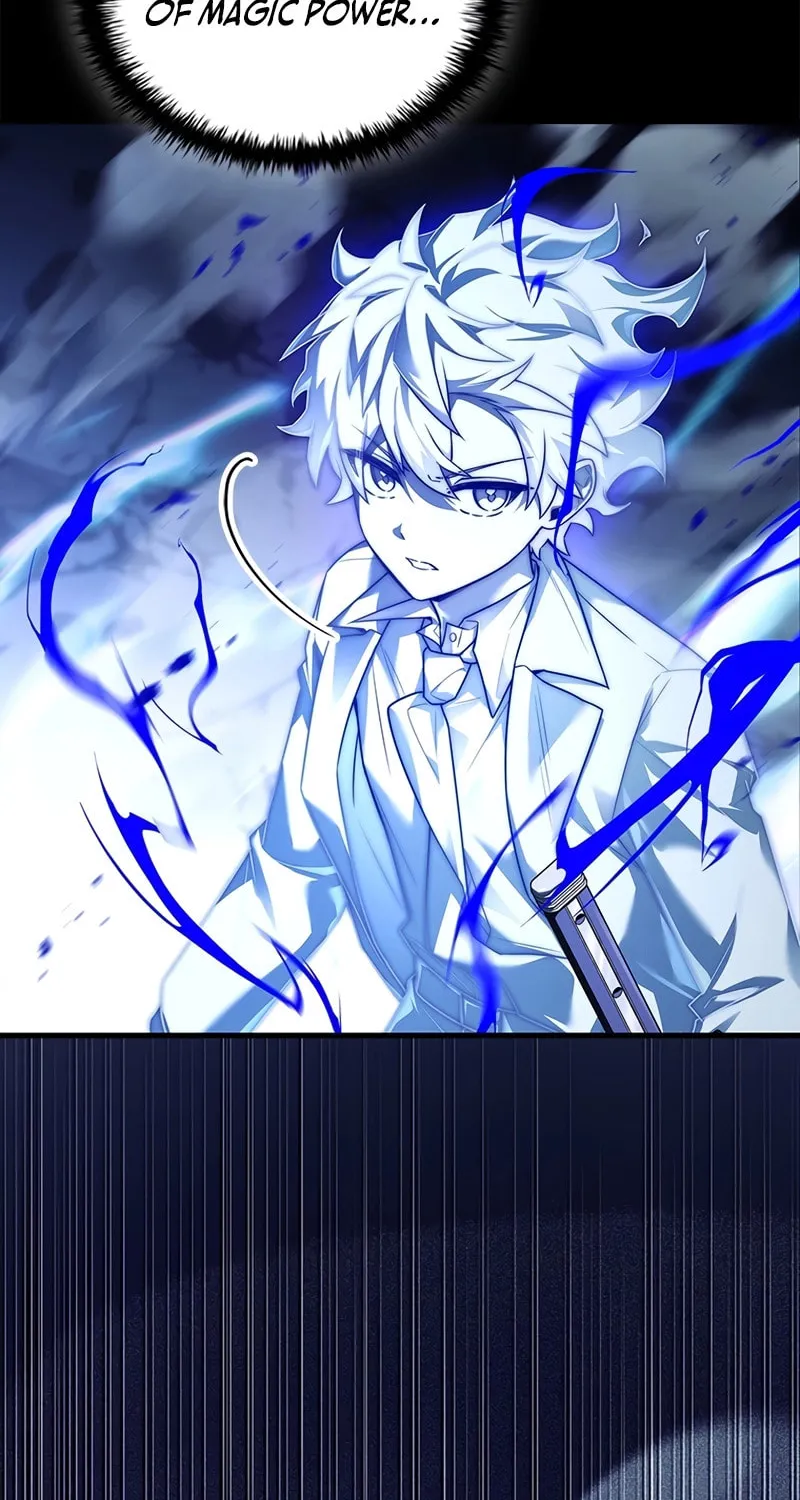 The Legendary Hero is an Academy Honors Student Chapter 50 page 54 - 