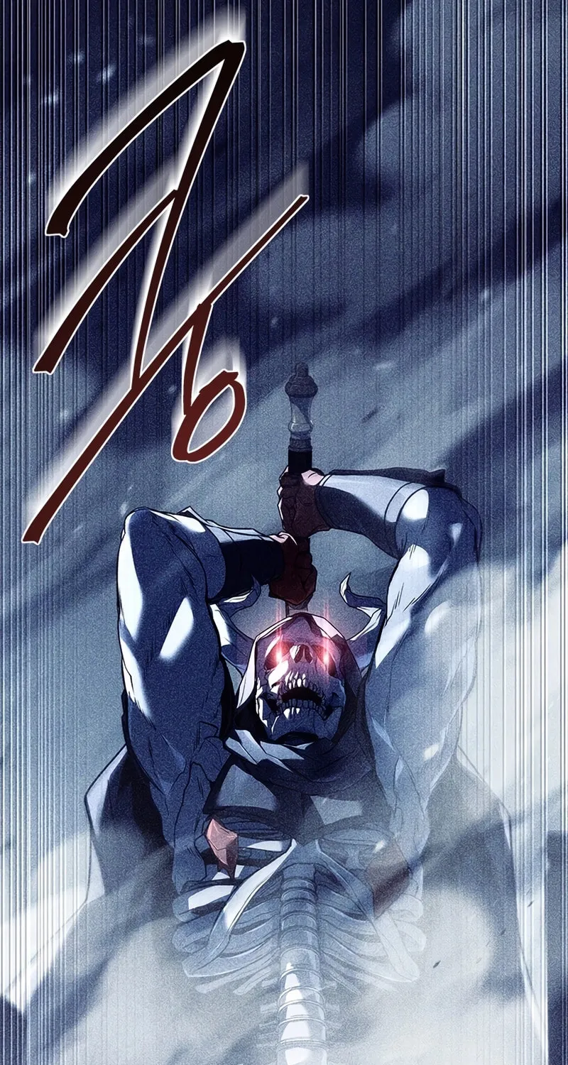 The Legendary Hero is an Academy Honors Student Chapter 50 page 55 - 