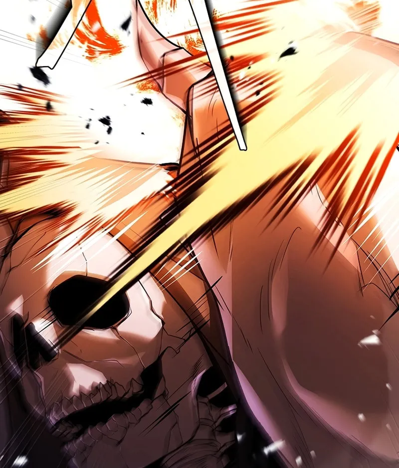 The Legendary Hero is an Academy Honors Student Chapter 50 page 58 - 