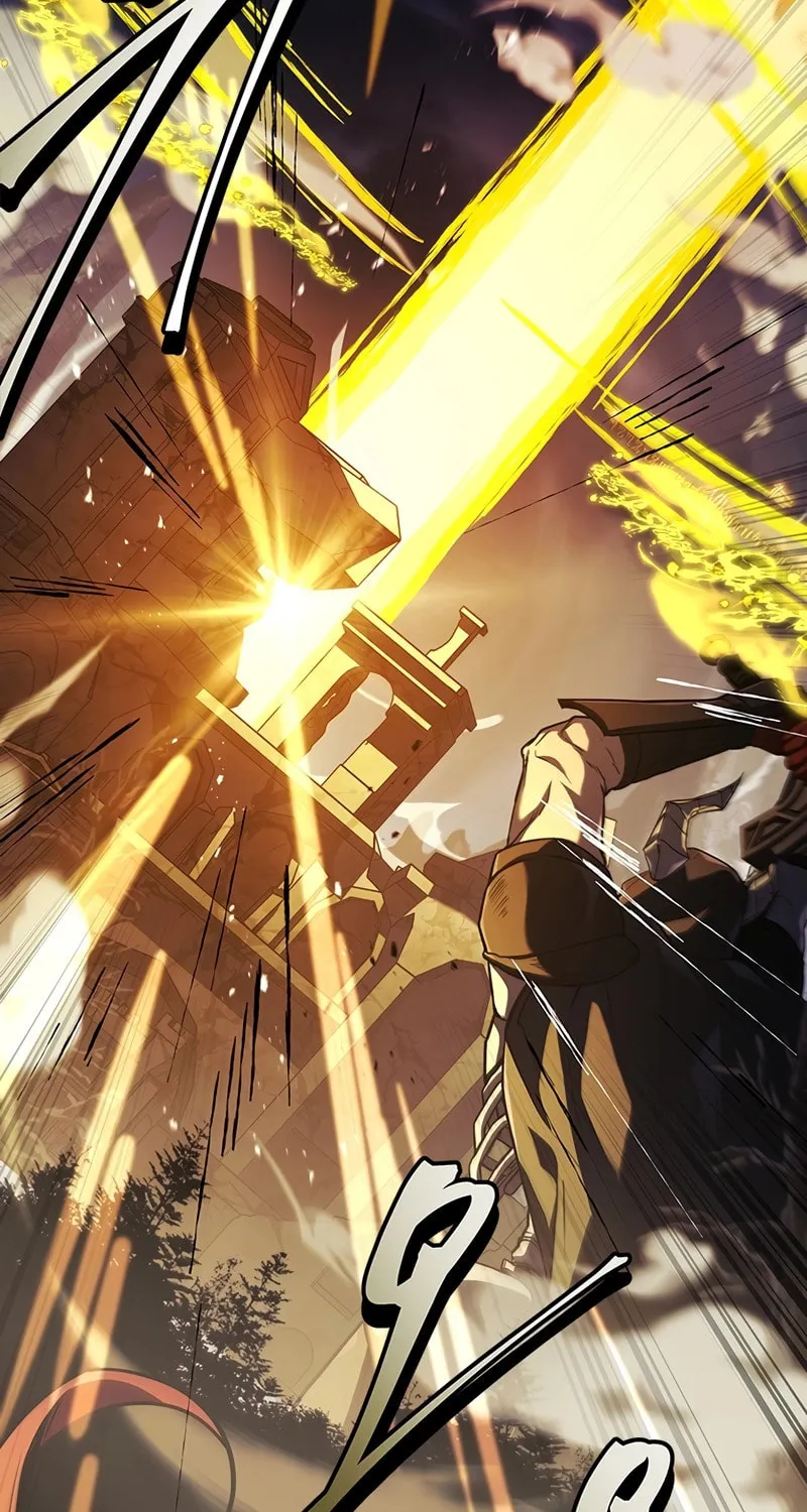 The Legendary Hero is an Academy Honors Student Chapter 50 page 64 - 