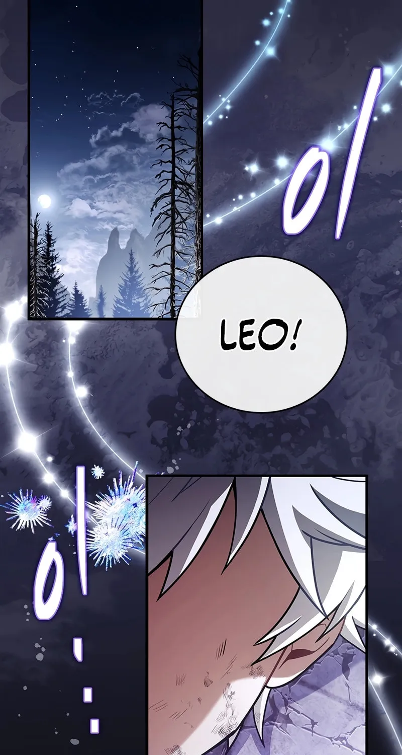 The Legendary Hero is an Academy Honors Student Chapter 50 page 8 - 