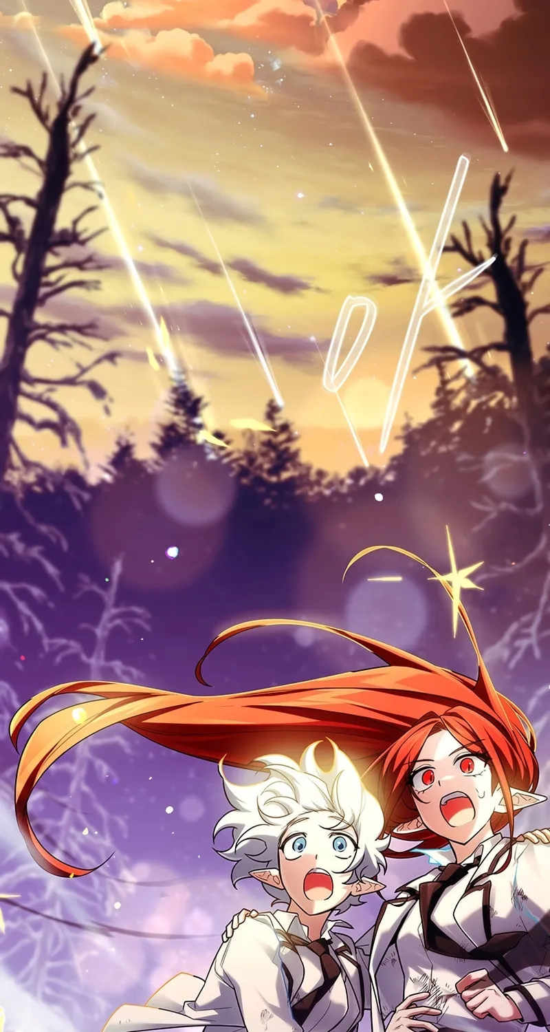 The Legendary Hero is an Academy Honors Student Chapter 50 page 73 - 