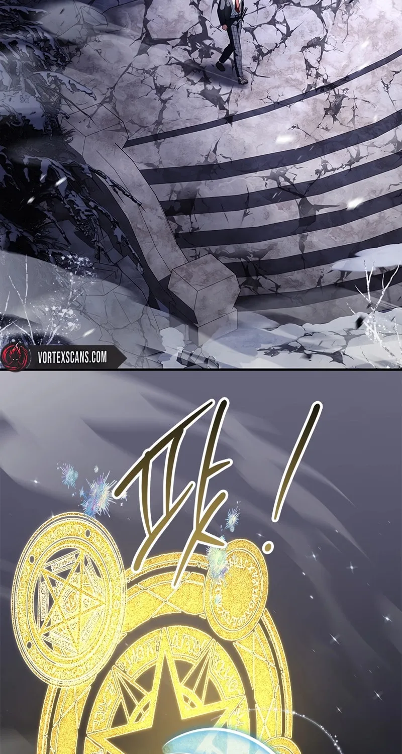 The Legendary Hero is an Academy Honors Student Chapter 50 page 93 - 