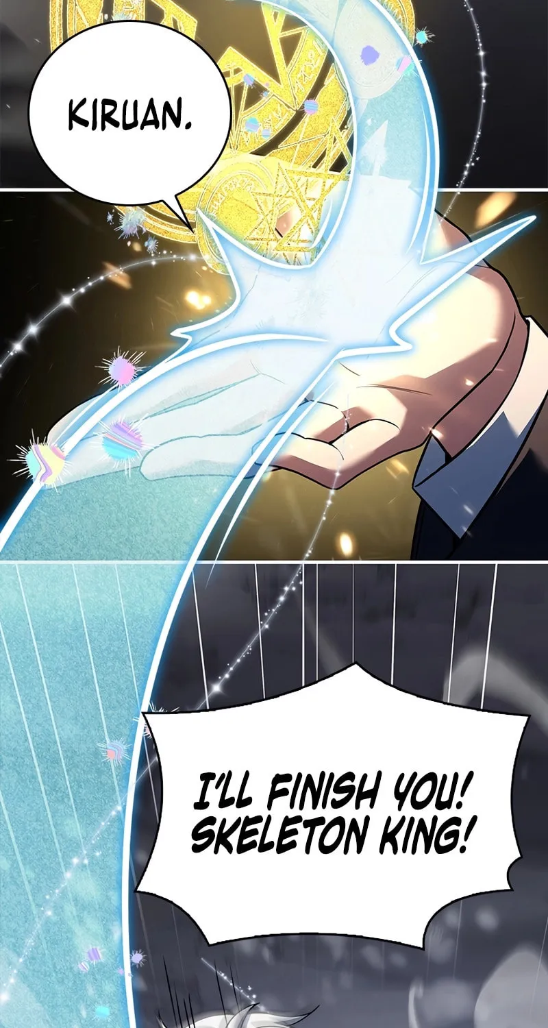 The Legendary Hero is an Academy Honors Student Chapter 50 page 94 - 