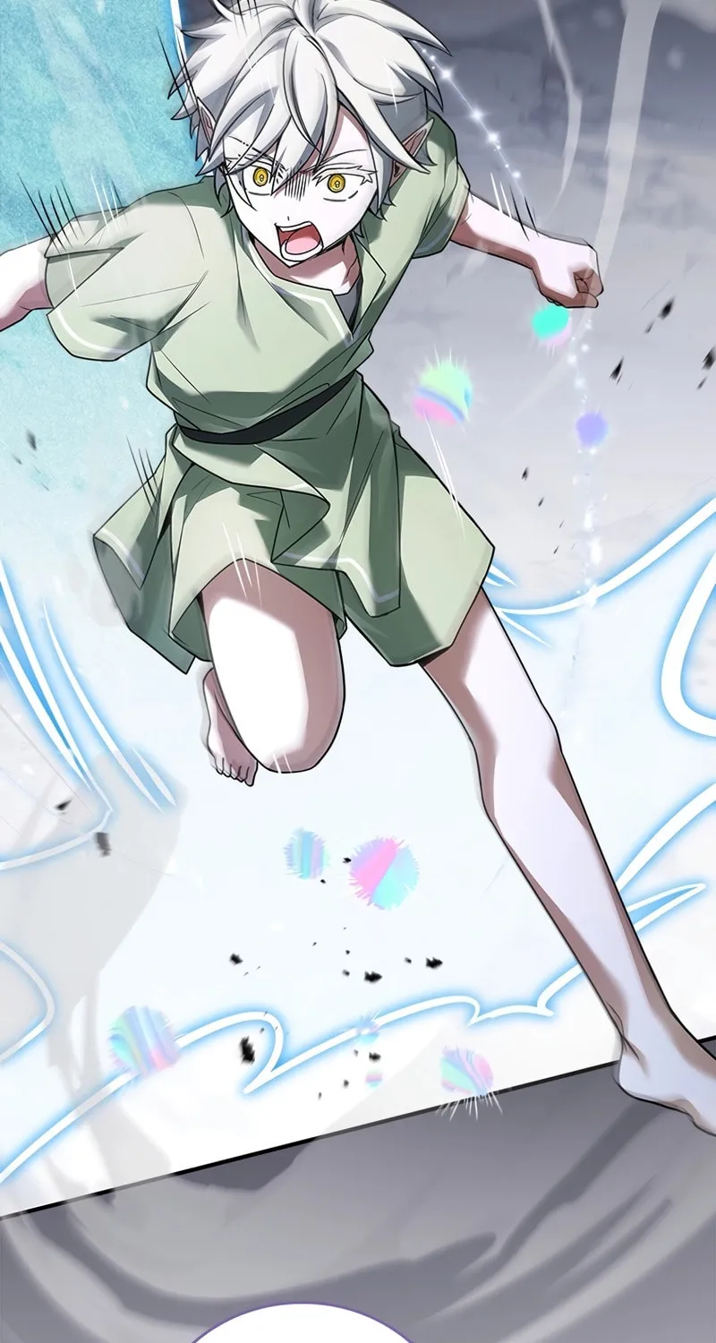 The Legendary Hero is an Academy Honors Student Chapter 50 page 95 - 