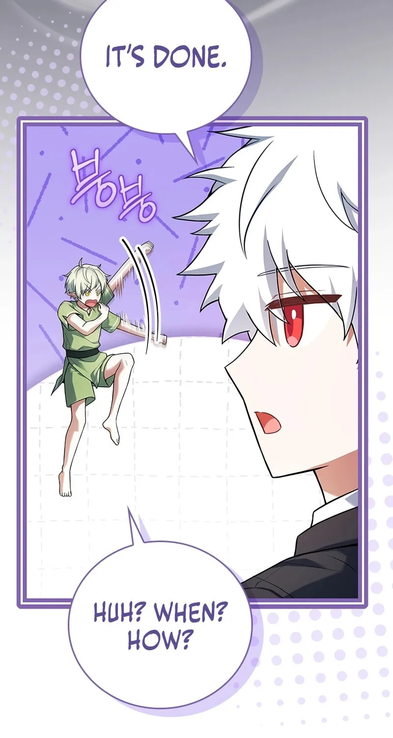The Legendary Hero is an Academy Honors Student Chapter 50 page 96 - 
