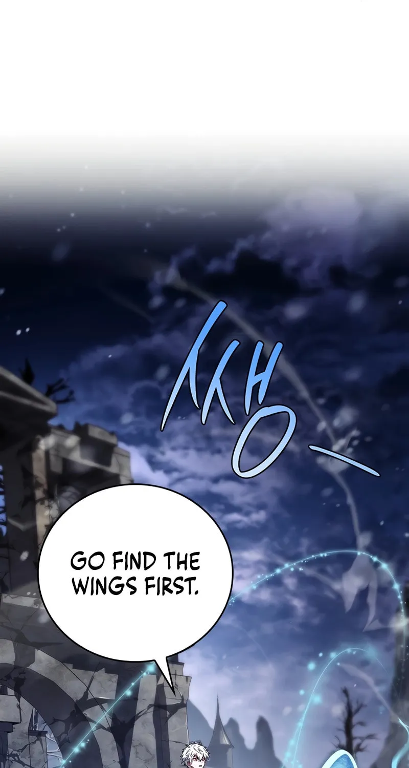 The Legendary Hero is an Academy Honors Student Chapter 50 page 97 - 