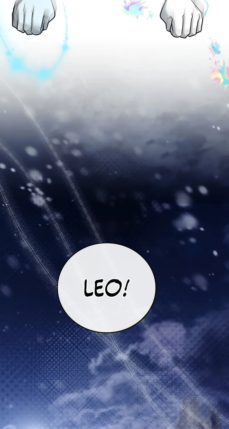 The Legendary Hero is an Academy Honors Student Chapter 50 page 99 - 
