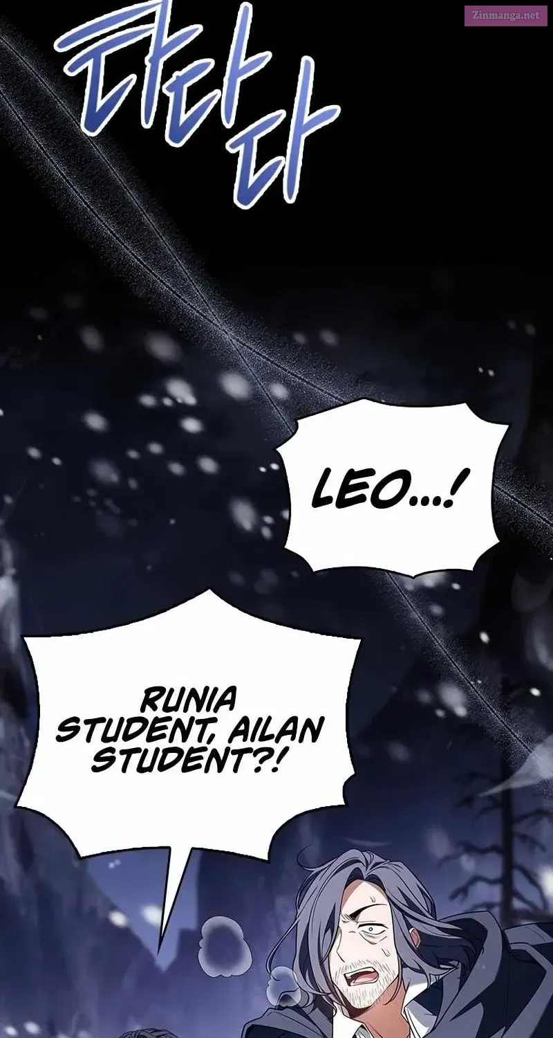 The Legendary Hero is an Academy Honors Student Chapter 51.1 page 2 - 