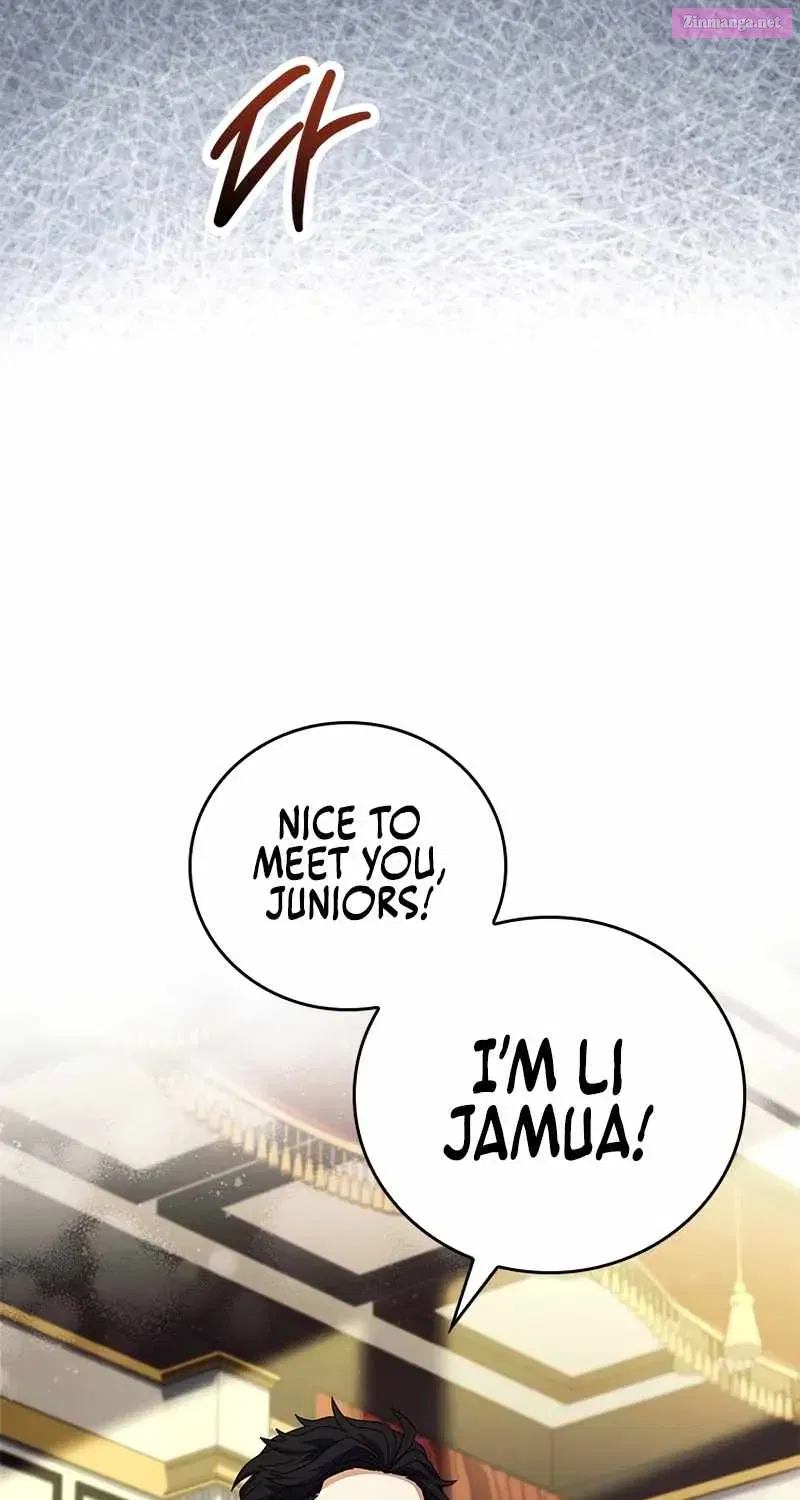 The Legendary Hero is an Academy Honors Student Chapter 51.1 page 102 - 