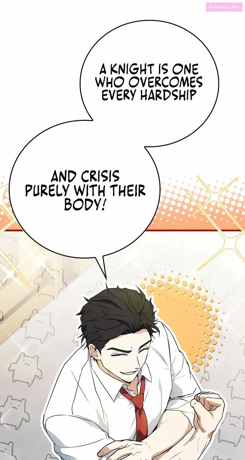 The Legendary Hero is an Academy Honors Student Chapter 51.1 page 104 - 