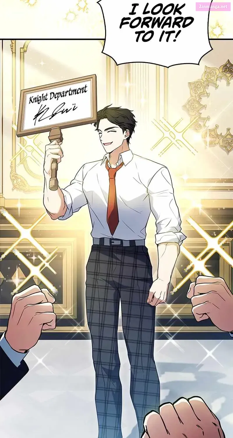 The Legendary Hero is an Academy Honors Student Chapter 51.1 page 106 - 