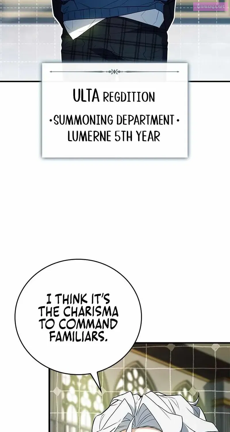 The Legendary Hero is an Academy Honors Student Chapter 51.1 page 109 - 