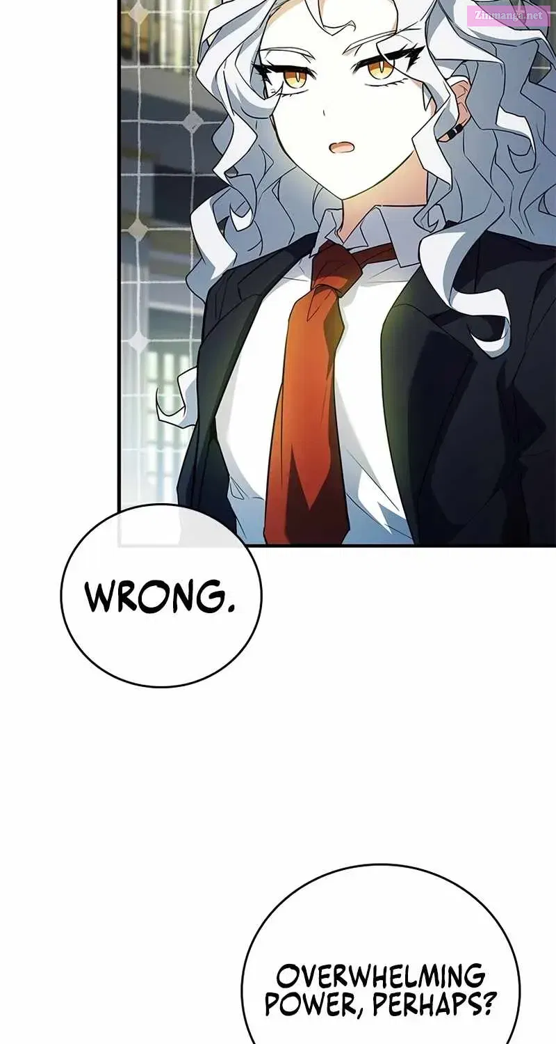 The Legendary Hero is an Academy Honors Student Chapter 51.1 page 110 - 