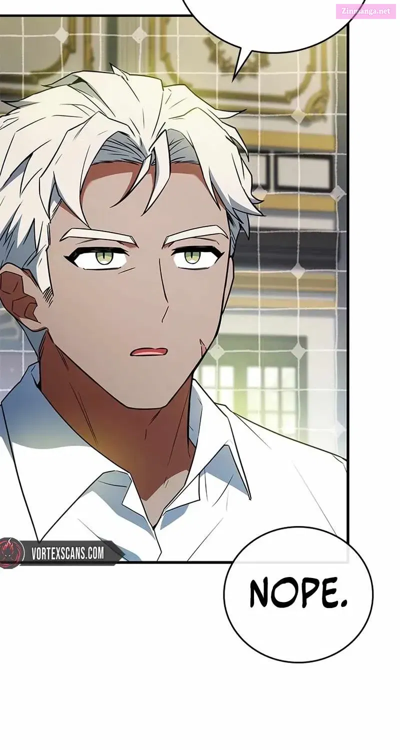 The Legendary Hero is an Academy Honors Student Chapter 51.1 page 111 - 