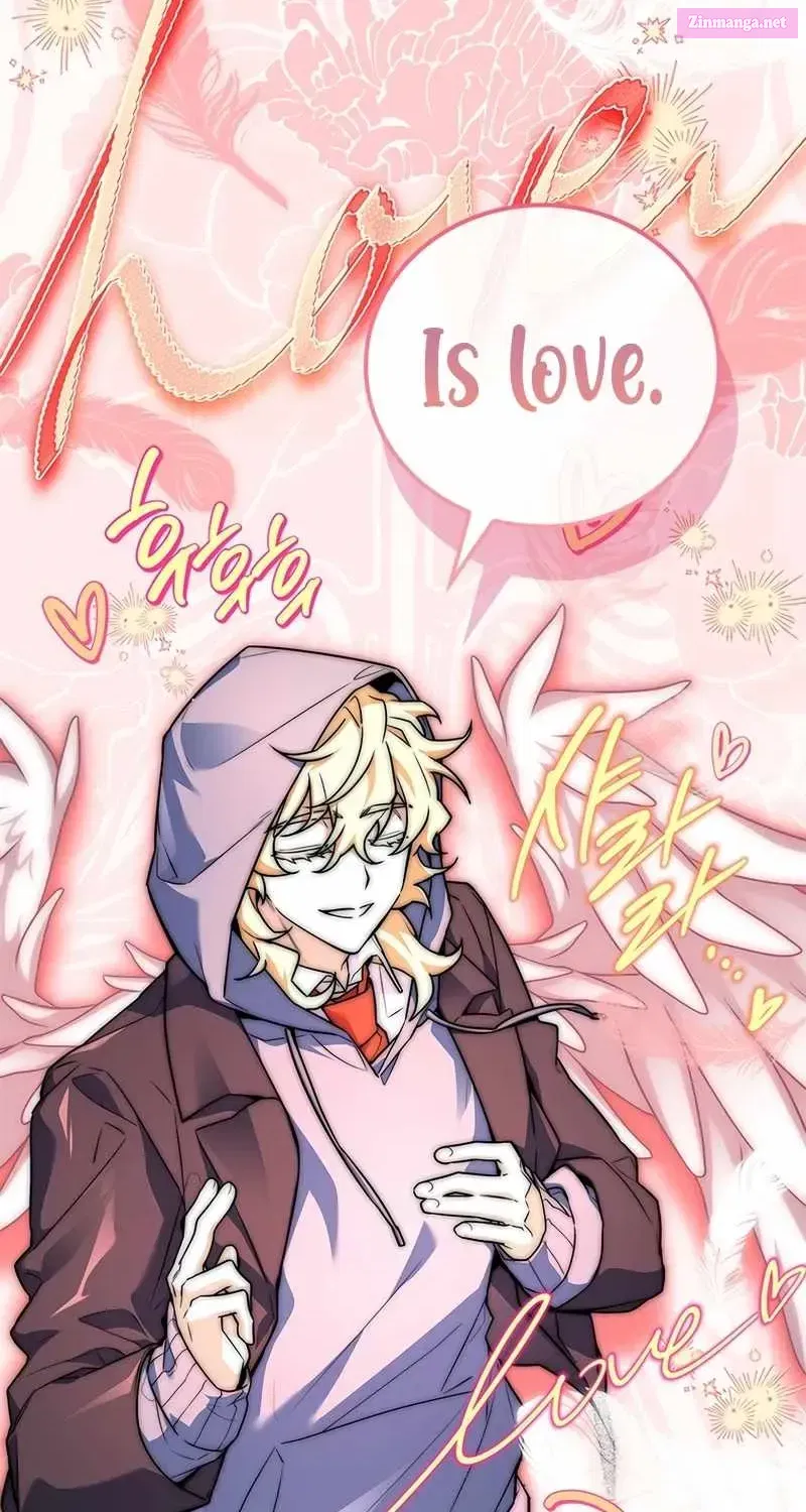 The Legendary Hero is an Academy Honors Student Chapter 51.1 page 113 - 