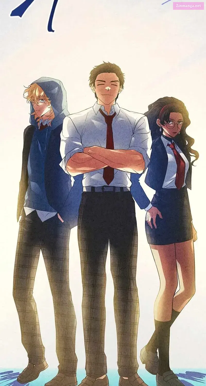 The Legendary Hero is an Academy Honors Student Chapter 51.1 page 116 - 