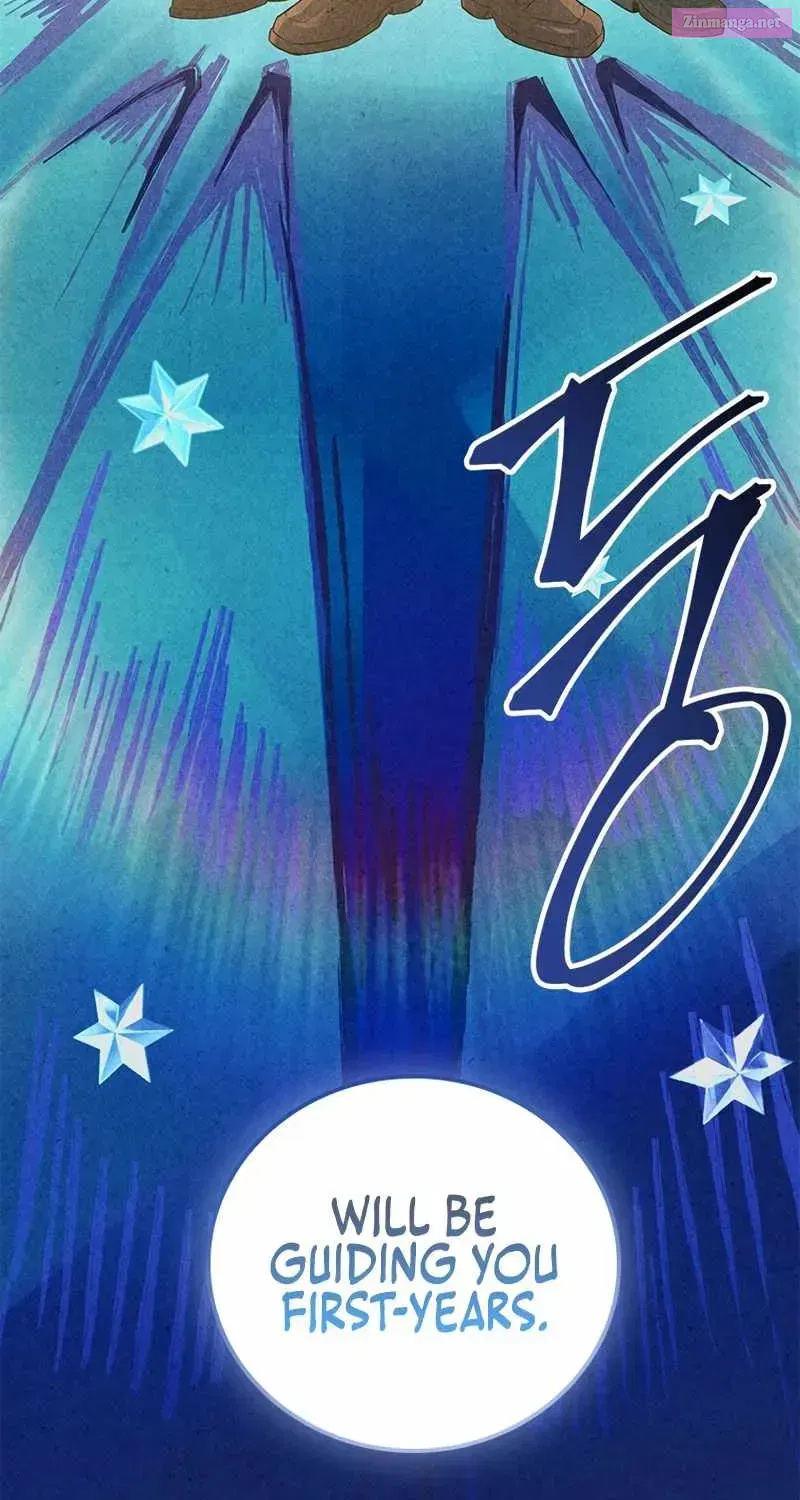 The Legendary Hero is an Academy Honors Student Chapter 51.1 page 117 - 