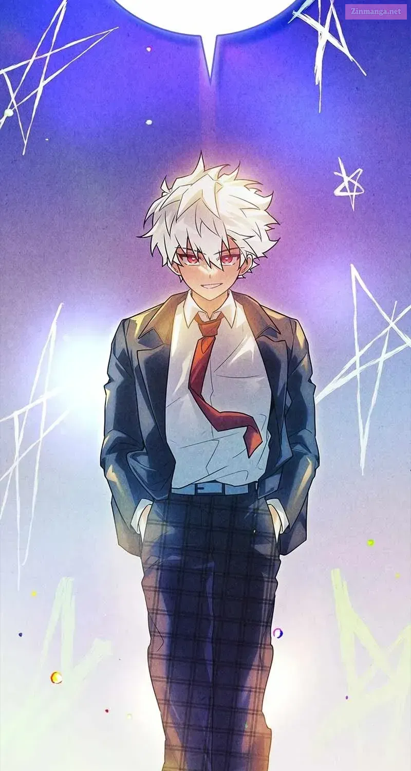 The Legendary Hero is an Academy Honors Student Chapter 51.1 page 123 - 