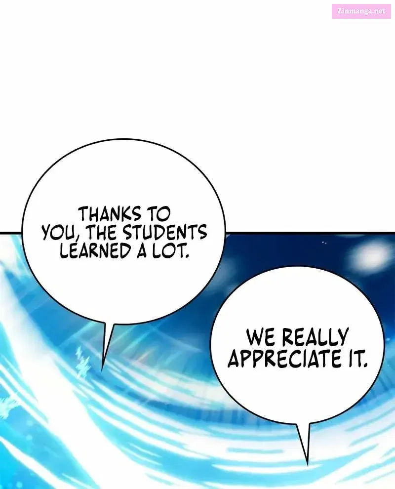 The Legendary Hero is an Academy Honors Student Chapter 51.1 page 20 - 