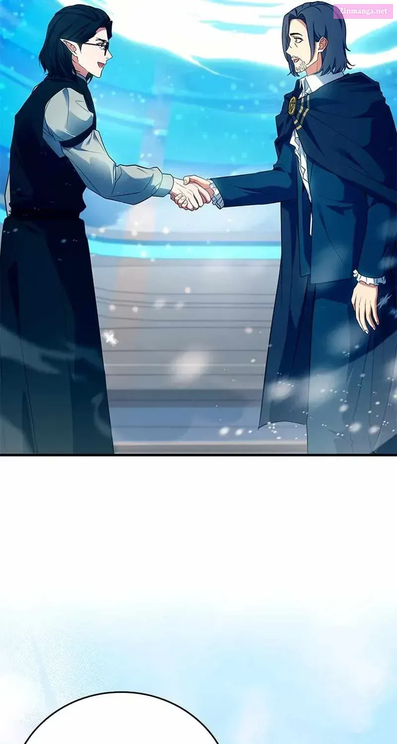 The Legendary Hero is an Academy Honors Student Chapter 51.1 page 21 - 