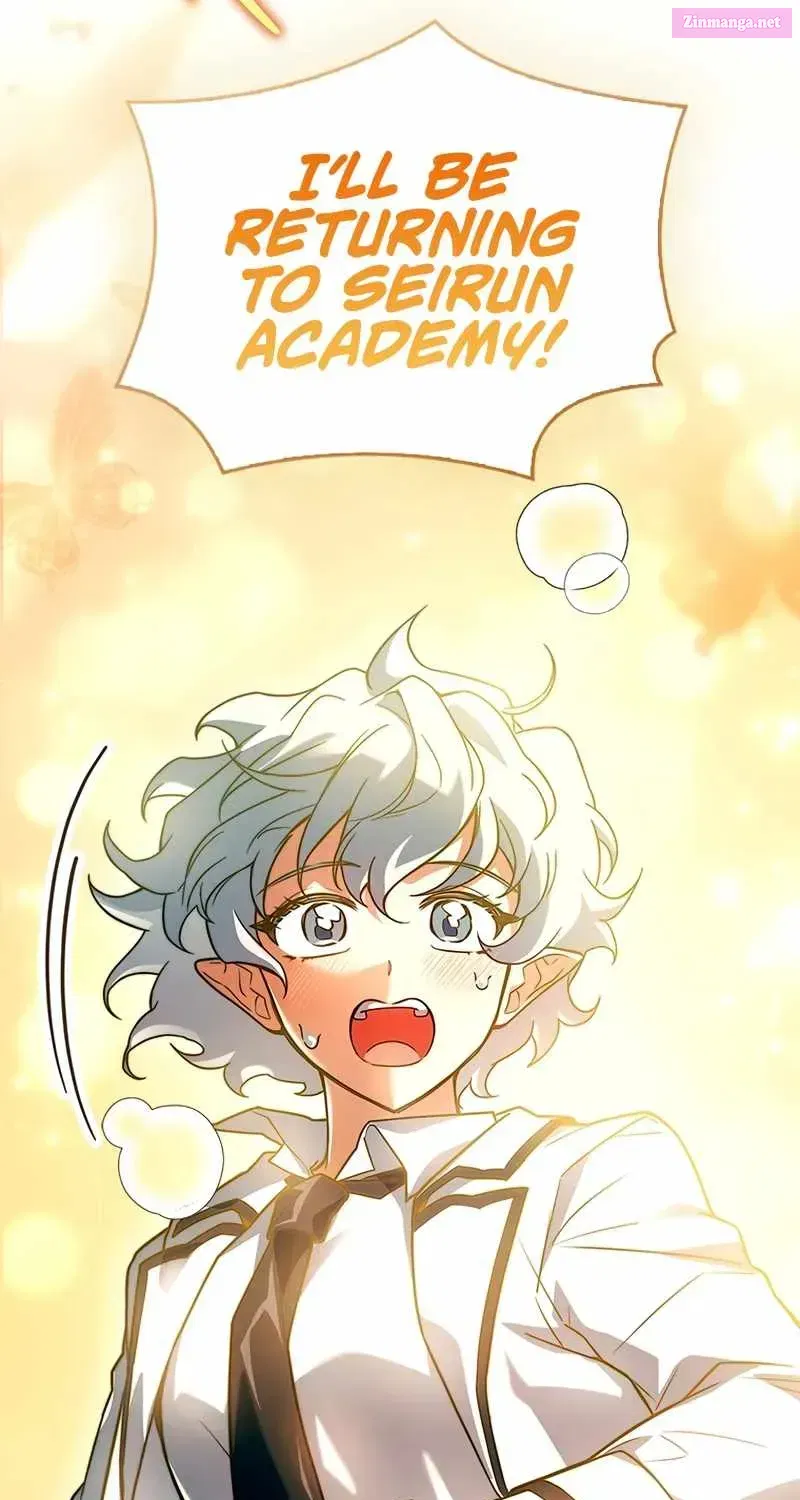 The Legendary Hero is an Academy Honors Student Chapter 51.1 page 25 - 