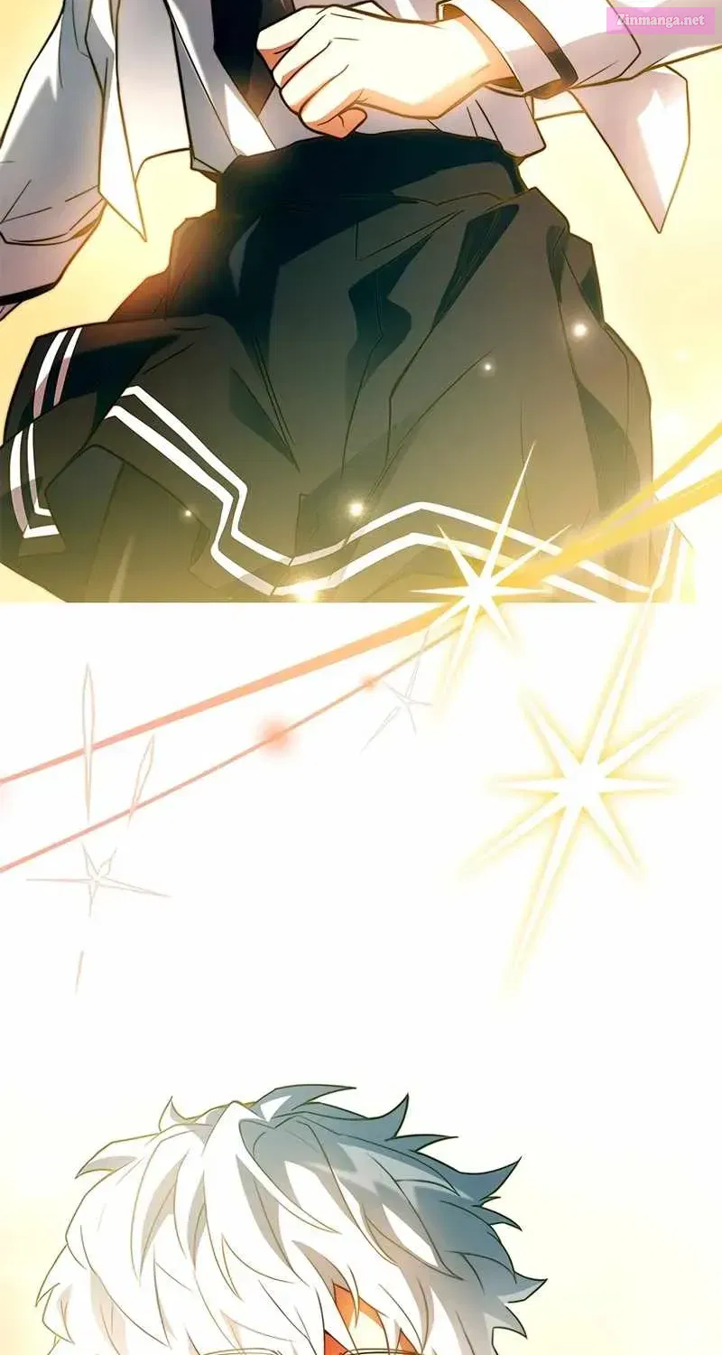 The Legendary Hero is an Academy Honors Student Chapter 51.1 page 26 - 