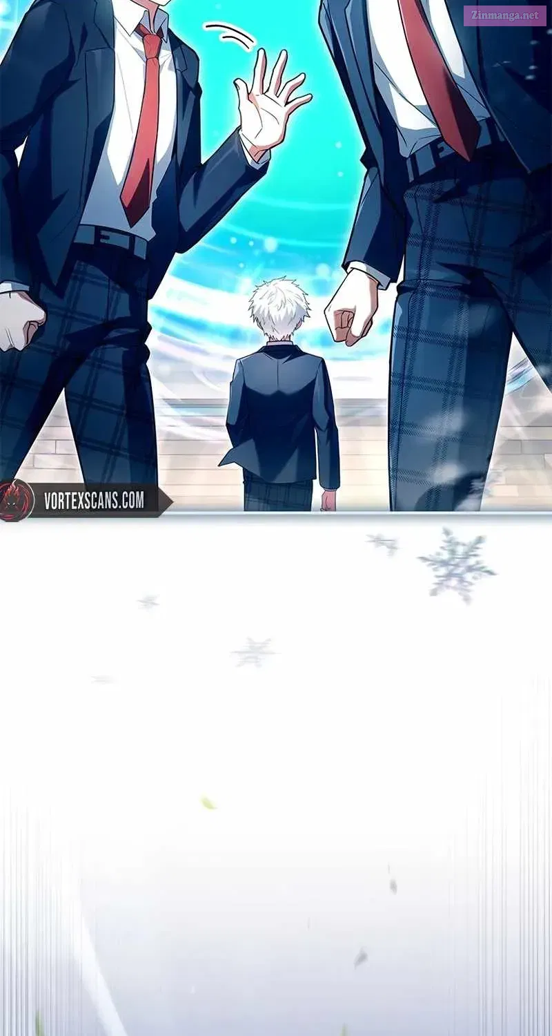 The Legendary Hero is an Academy Honors Student Chapter 51.1 page 30 - 