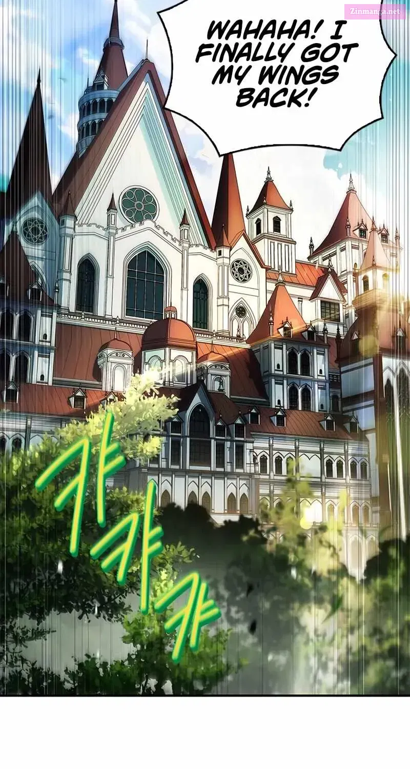 The Legendary Hero is an Academy Honors Student Chapter 51.1 page 32 - 