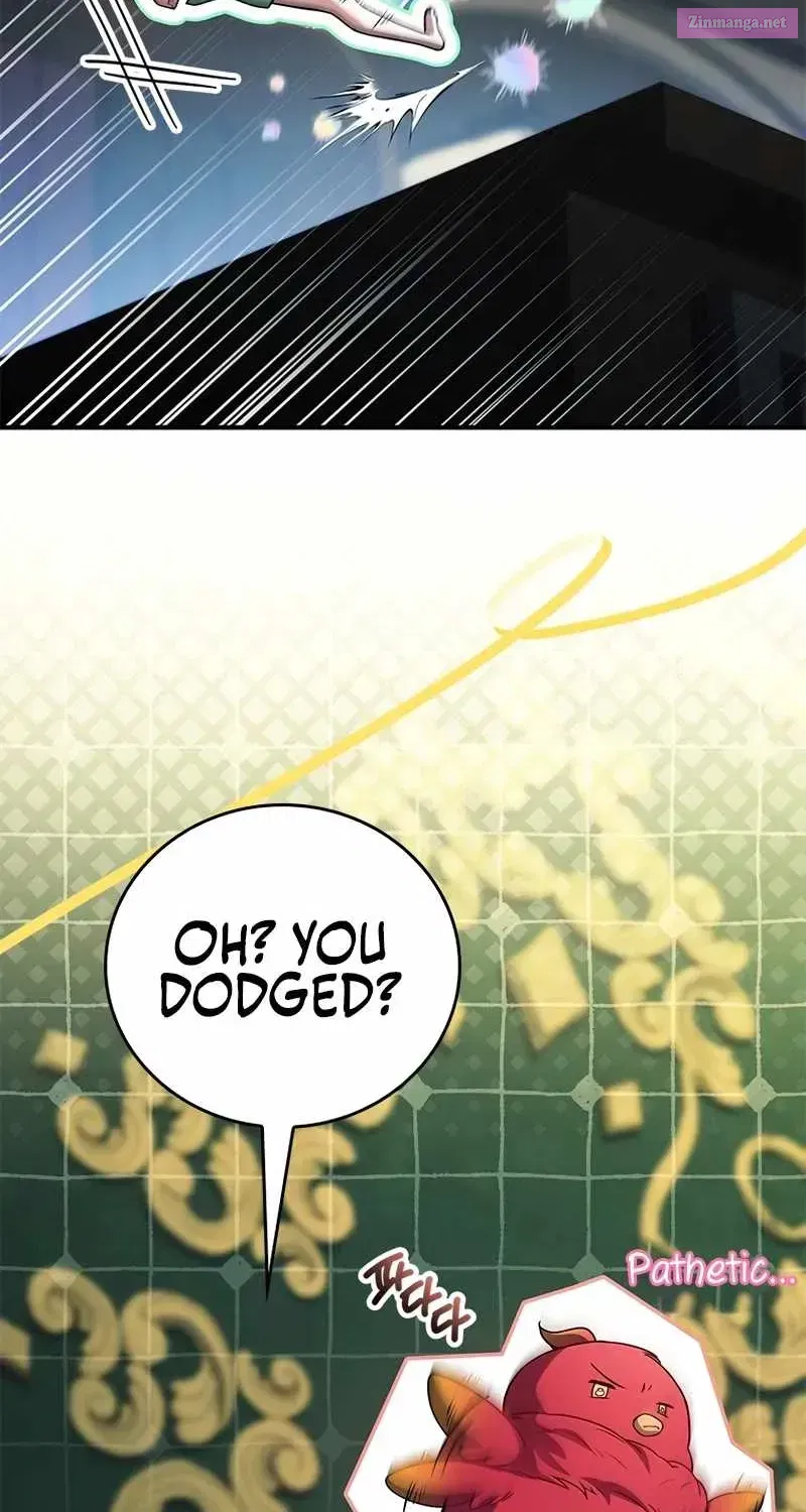 The Legendary Hero is an Academy Honors Student Chapter 51.1 page 36 - 