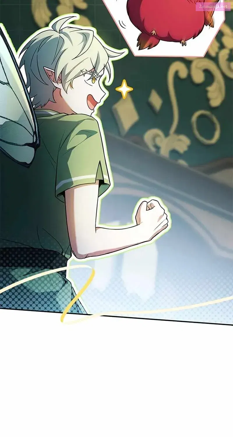 The Legendary Hero is an Academy Honors Student Chapter 51.1 page 37 - 