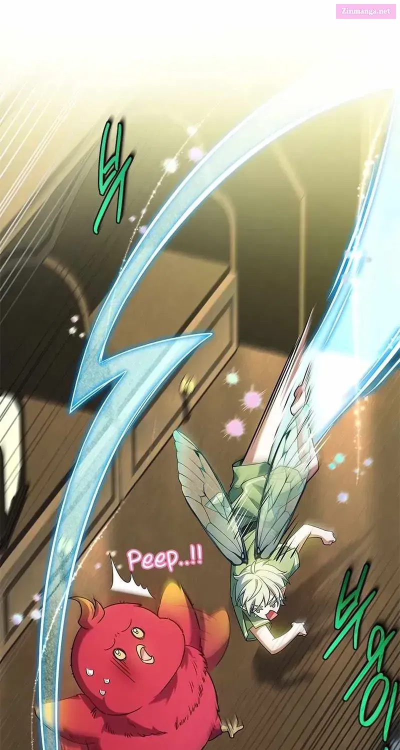 The Legendary Hero is an Academy Honors Student Chapter 51.1 page 38 - 
