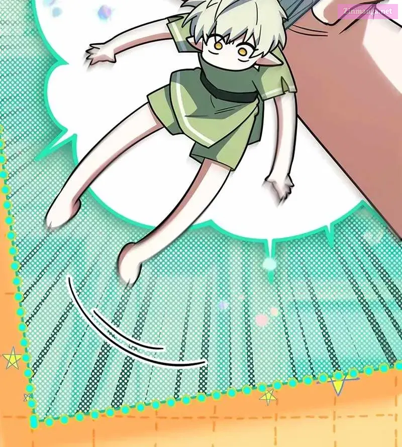 The Legendary Hero is an Academy Honors Student Chapter 51.1 page 41 - 