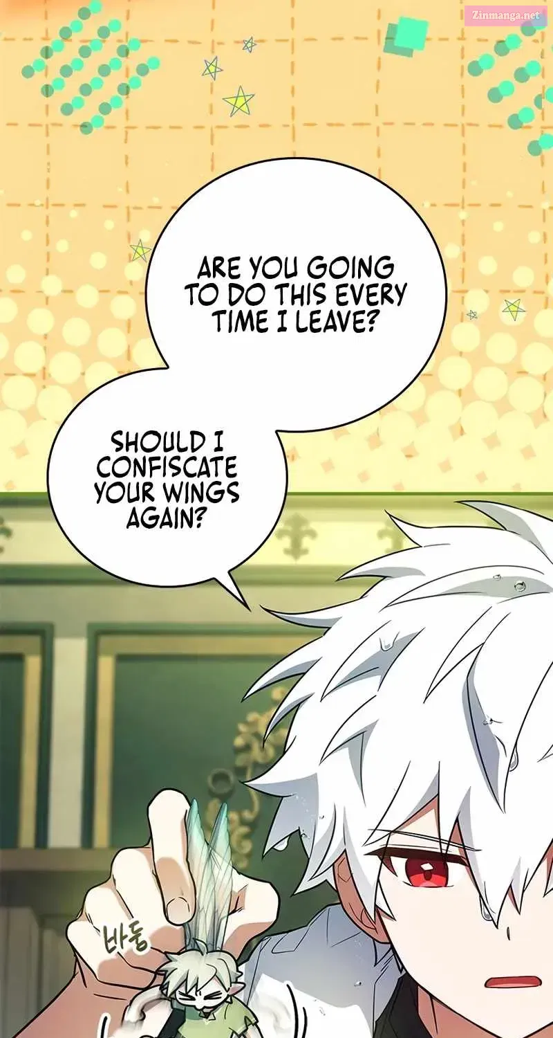 The Legendary Hero is an Academy Honors Student Chapter 51.1 page 42 - 