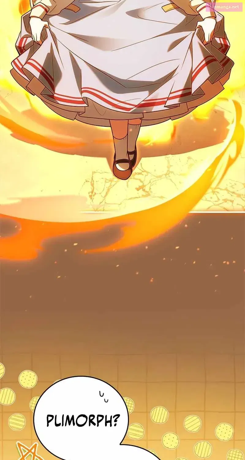 The Legendary Hero is an Academy Honors Student Chapter 51.1 page 46 - 