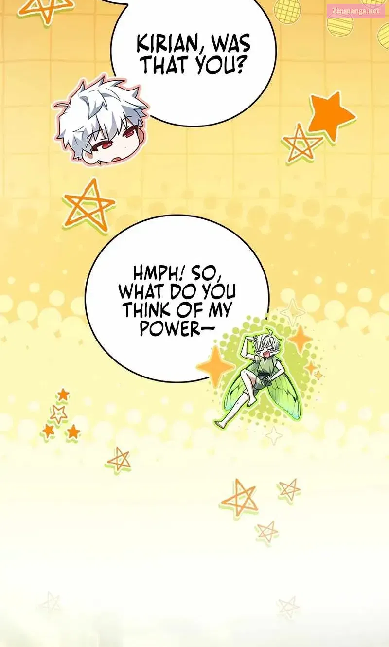The Legendary Hero is an Academy Honors Student Chapter 51.1 page 47 - 