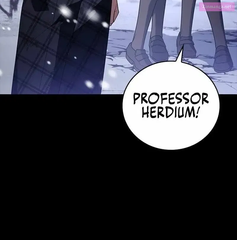 The Legendary Hero is an Academy Honors Student Chapter 51.1 page 6 - 