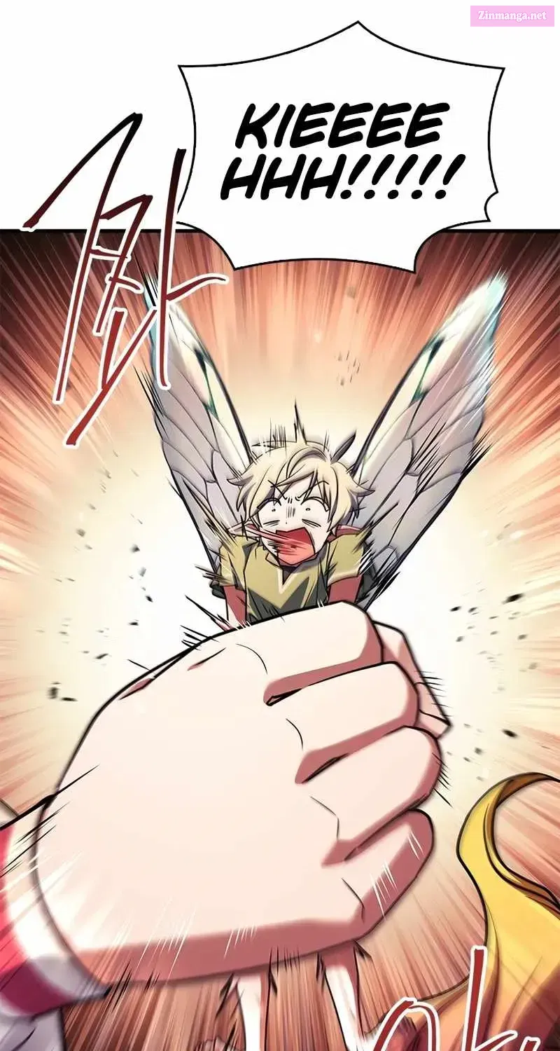 The Legendary Hero is an Academy Honors Student Chapter 51.1 page 51 - 