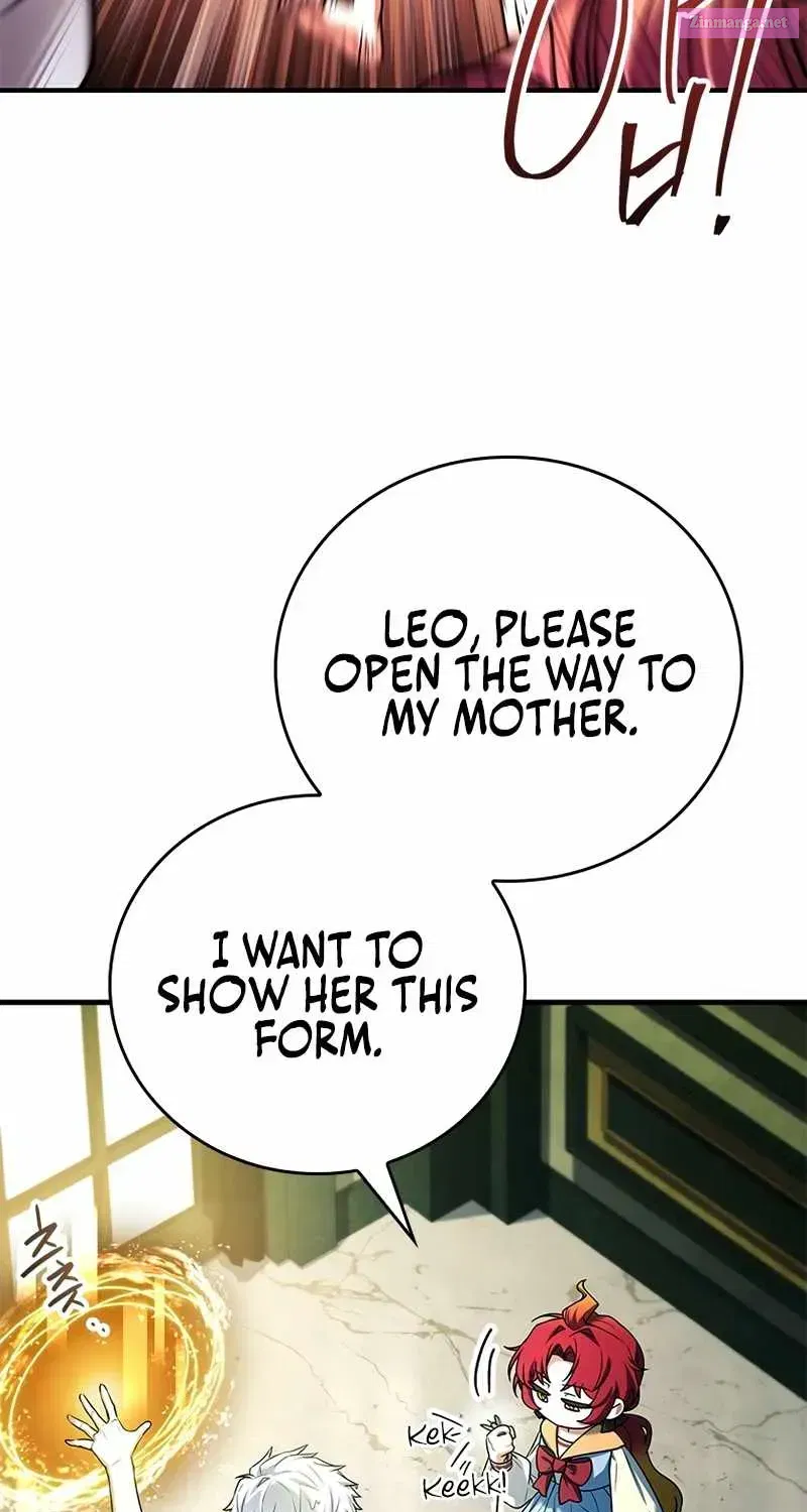 The Legendary Hero is an Academy Honors Student Chapter 51.1 page 52 - 